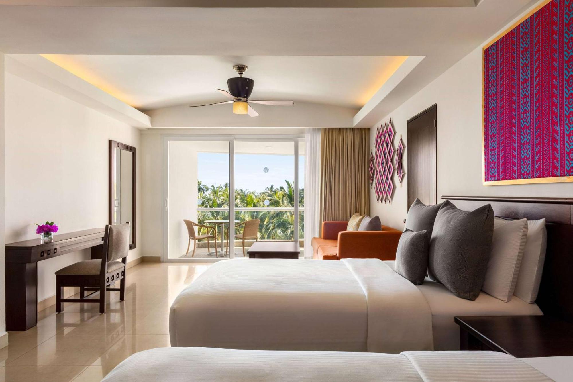 Wyndham Alltra Vallarta, All-Inclusive Resort Nuevo Vallarta Exterior foto