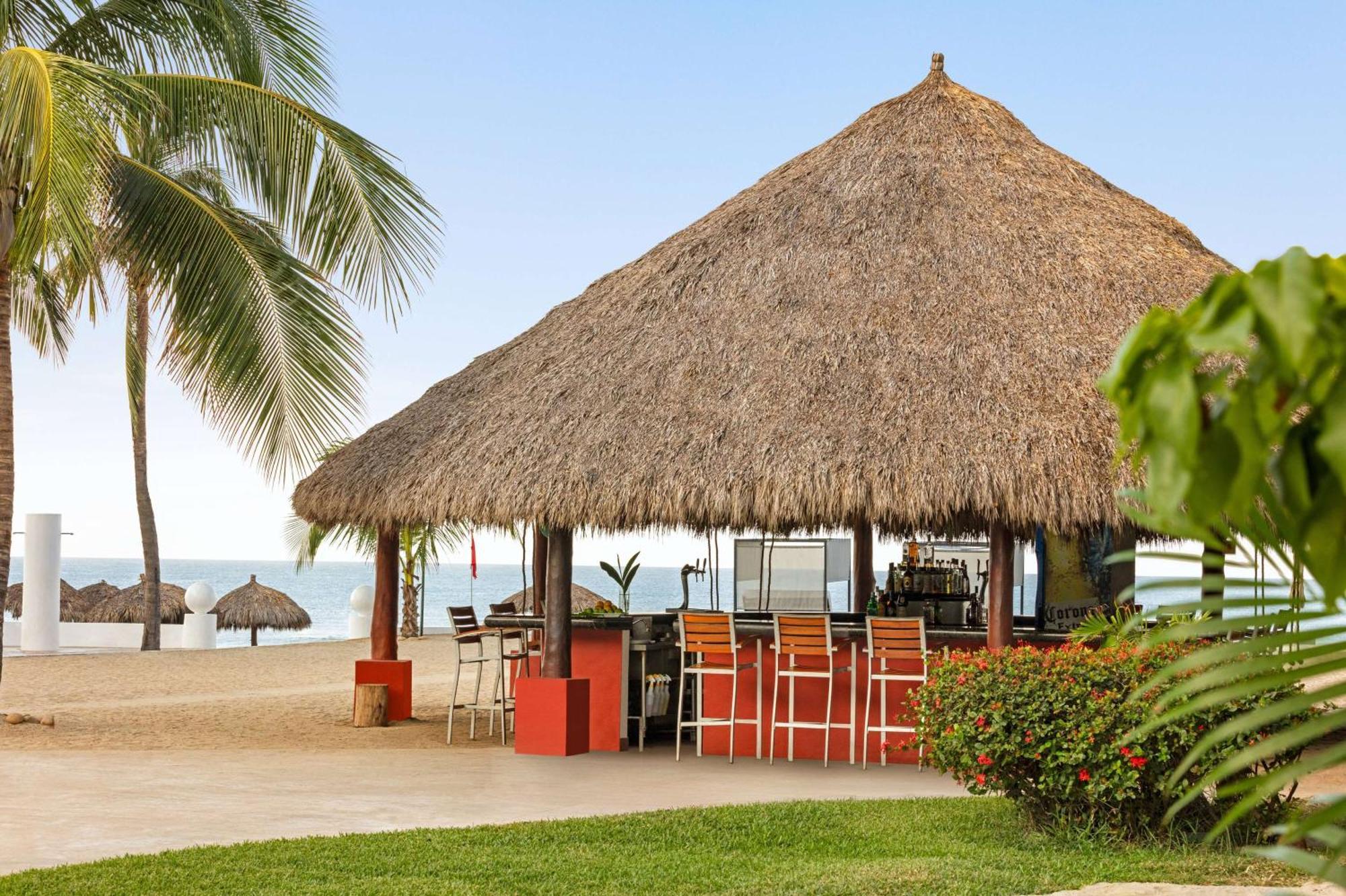 Wyndham Alltra Vallarta, All-Inclusive Resort Nuevo Vallarta Exterior foto