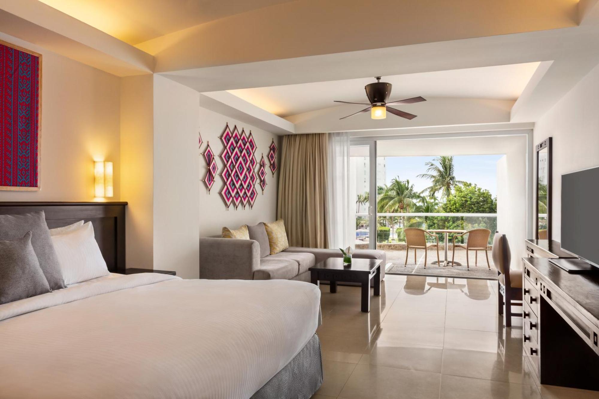 Wyndham Alltra Vallarta, All-Inclusive Resort Nuevo Vallarta Exterior foto